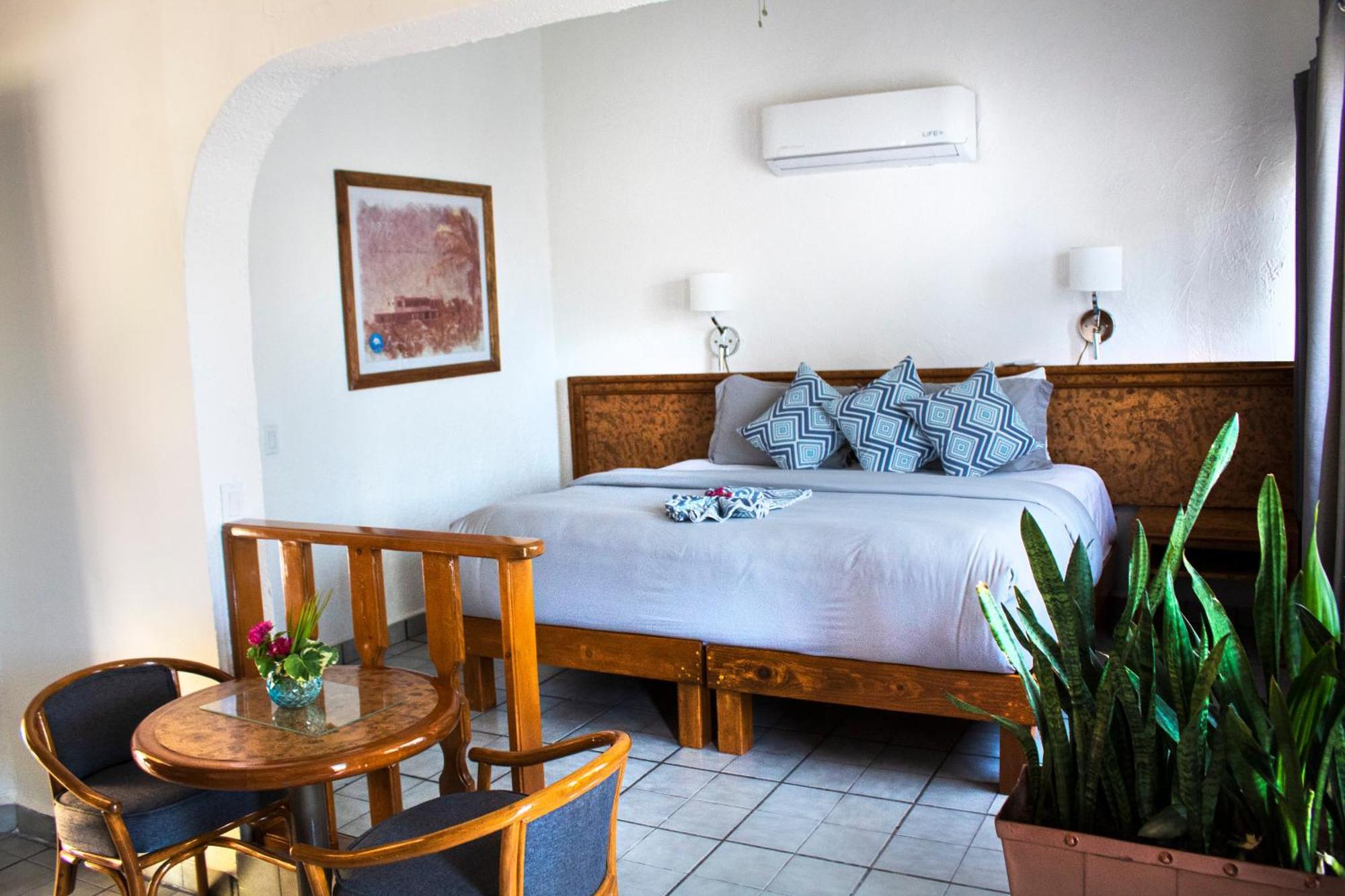 Buena Vista Oceanfront & Hot Springs Resort Buenavista  Luaran gambar