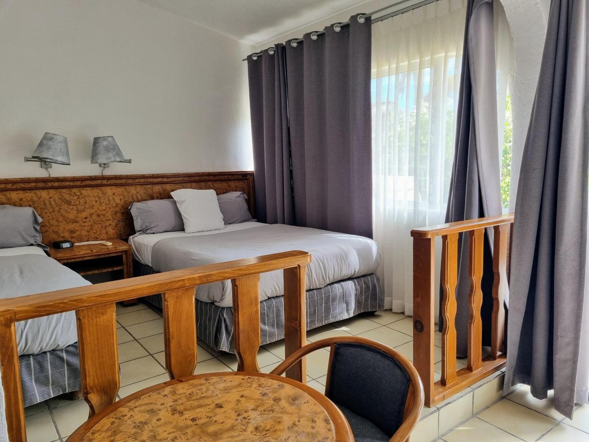 Buena Vista Oceanfront & Hot Springs Resort Buenavista  Luaran gambar