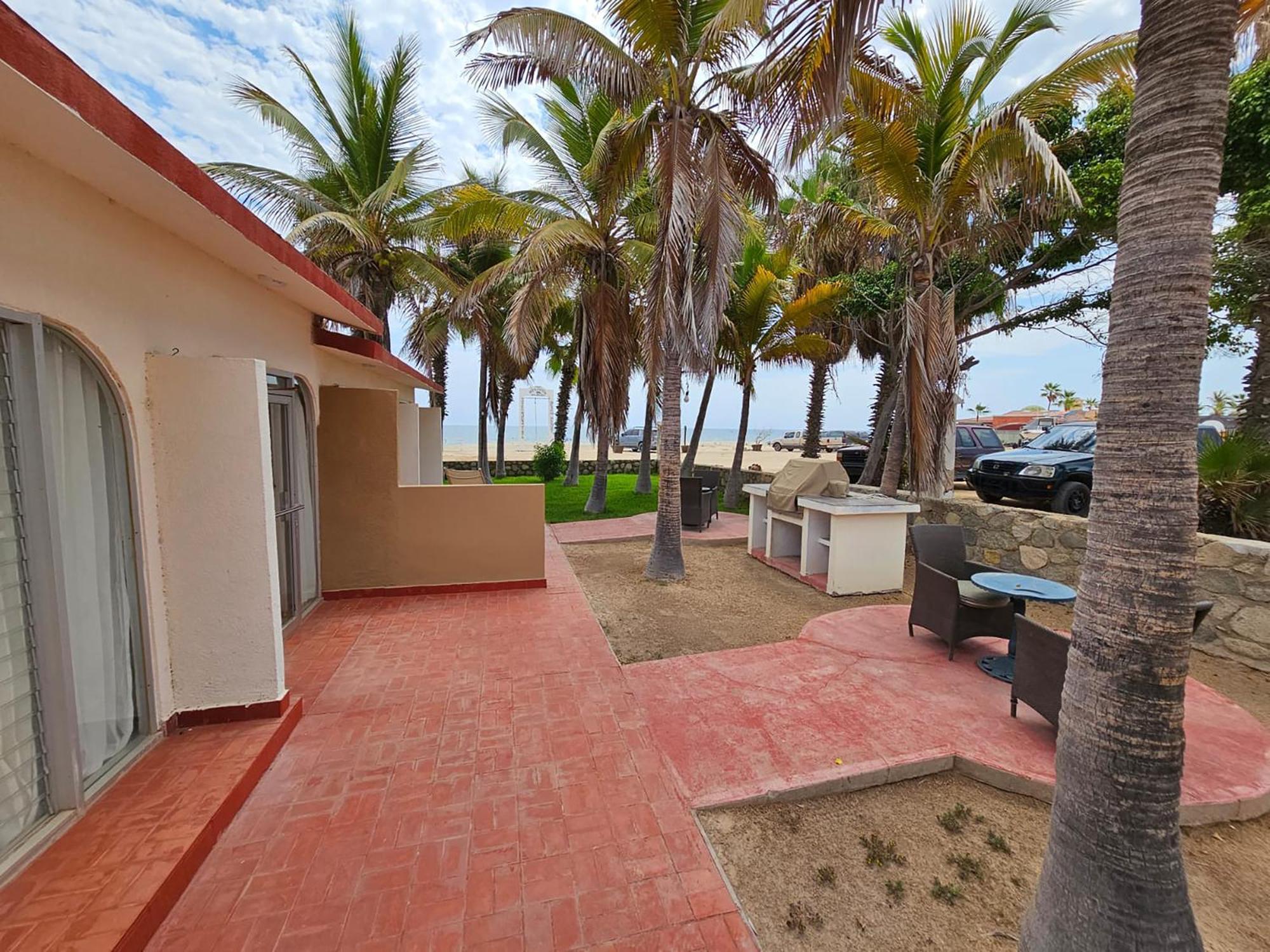 Buena Vista Oceanfront & Hot Springs Resort Buenavista  Luaran gambar