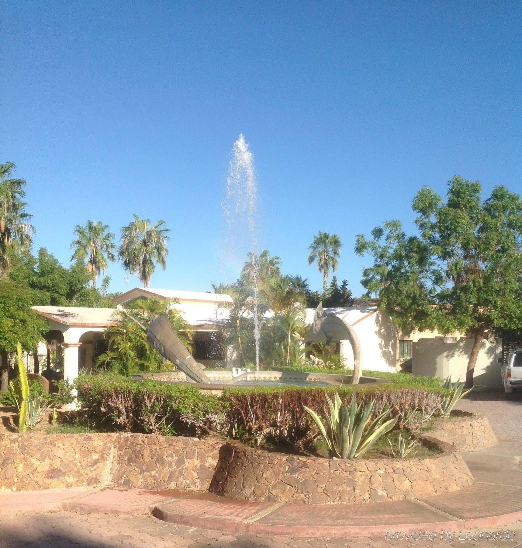 Buena Vista Oceanfront & Hot Springs Resort Buenavista  Luaran gambar